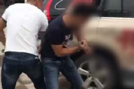 农安对付老赖：刘小姐被老赖拖欠货款